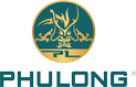 Logo Phú Long, chủ đầu tư dự án Celesta Gold